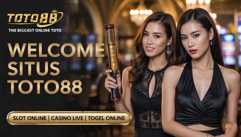 TOTO88 RESMI